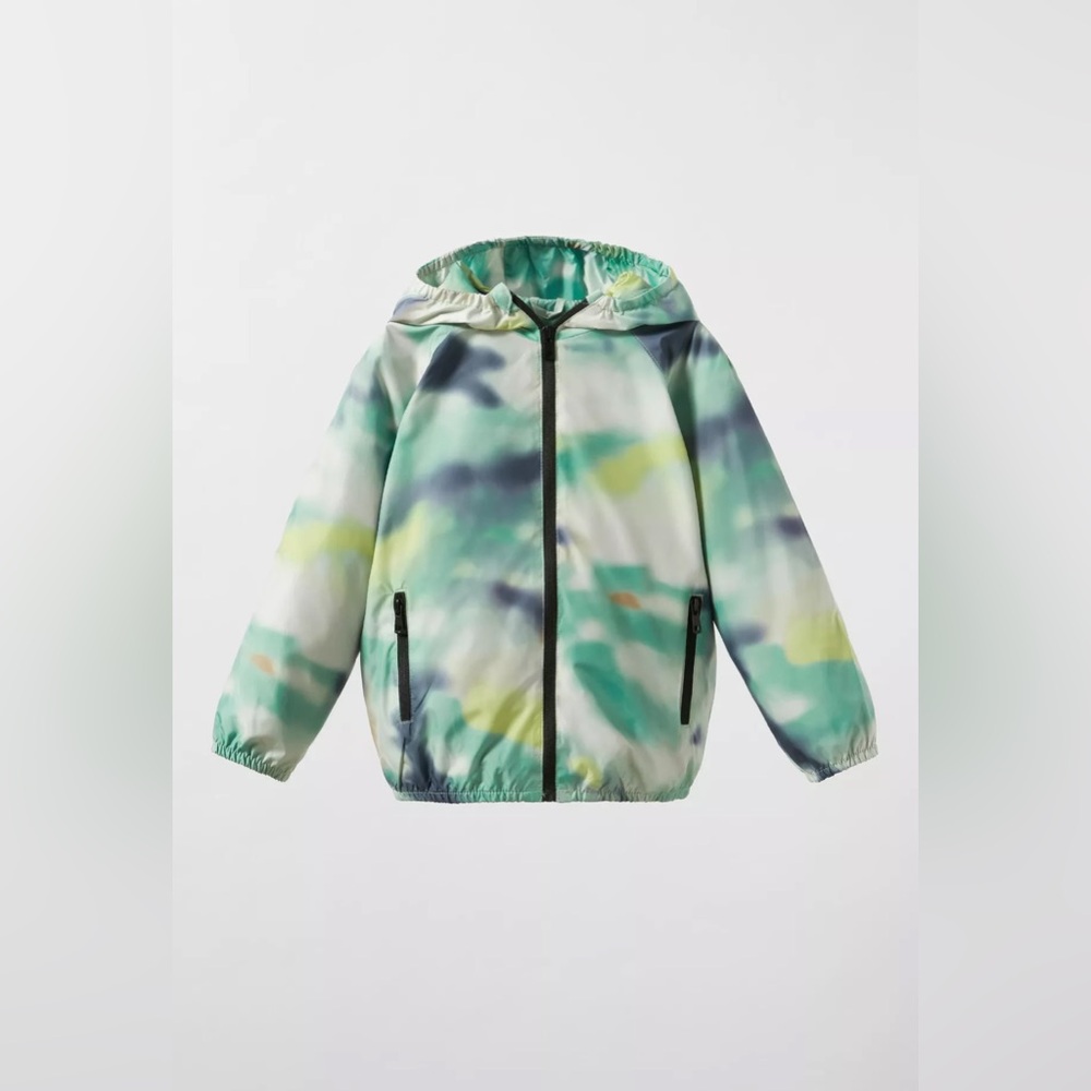 Zara kids windbreakereaker
